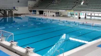 DLS grupa "Jug": Kraljevo - Paraćin 18:9