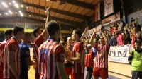 Zvezda odbranila trofej u Kupu Srbije