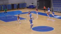 Bez iskustva za derbi