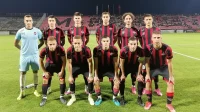 Mačva prošla i Požarevac, Srpska liga "Zapad"