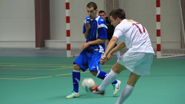 Treći uzastopni poraz SAS – a, Prva Futsal liga