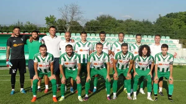 Pred Slogom teško gostovanje u Inđiji, Prva liga Telekom Srbija