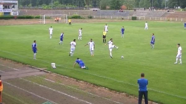 Kuda ide fudbalska igra???!!!, Srpska liga Istok