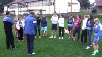 Ženski fudbal - Irena i Tamara tipuju Prvu ligu