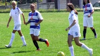 Ženski fudbal - Imenjakinje iz Požege mnogo jake