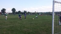 OFL Ub "Istok": Šarbane - Sloga Vrhovine 4:2, Opštinska liga Ub - grupa "Istok"