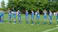 MFL Sombor: Derbi imenjaka na Velikom Salašu zasluženo pripao domaćoj ekipi, Međuopštinska liga Sombor-Apatin-Kula-Odžaci