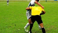 Prekid u Šekovićima, Regionalna liga RS – Istok