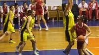 PŽKL - Voša se okliznula na Ibarskom keju, Prva ženska liga Srbije