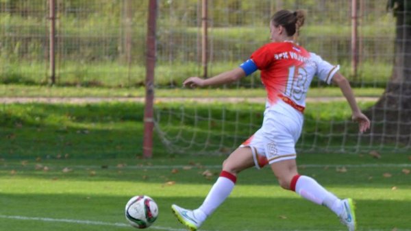 "Čivijašice" pale u drugom poluvremenu, Superliga Srbije