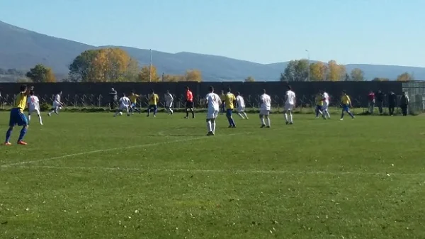 Jedinstvo bez rada, znanja i energije tone sve dublje!, Zona "Jug"