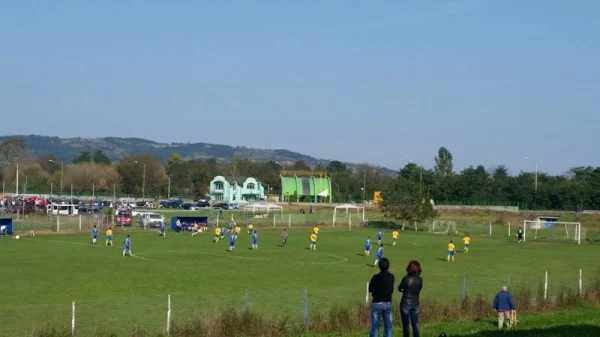 Trsteničani savladali Ozren, Srpska liga Istok