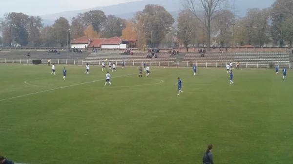 Golman Kostić – čudo od golmana!!!, Srpska liga Istok