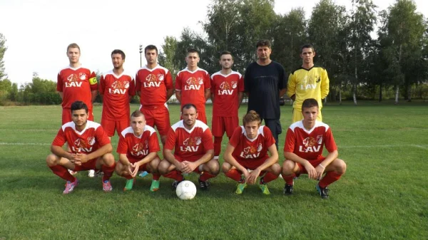PFL Pančevo: Mladost (O) – Partizan (U) 5:0, PFL Pančevo