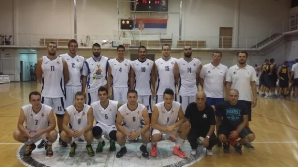 Ima večeri kada ne ide, u Mitrovici nije išlo!, Druga liga Srbije