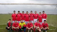 Predsednik Lalić veruje u bolju budućnost kluba, Opštinska liga Alibunar-Plandište