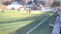 Temnić pobedio Trajal u prvoj proveri