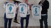 ŽFK  Sloga 036: Stigla pojačanja za elitni rang, Druga ženska liga Zapad