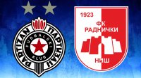 Da li je Partizan dao Radničkom gol iz ofsajda?