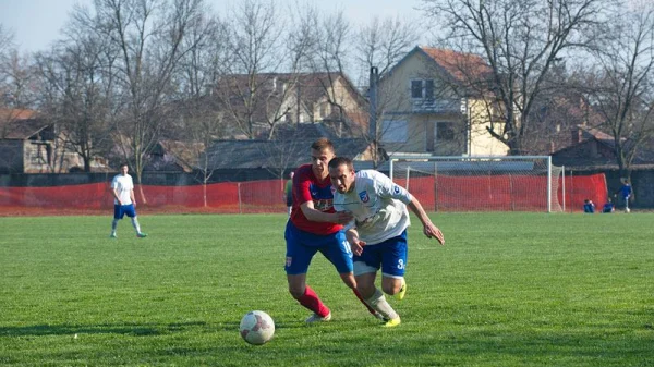 Goleada u Varvarinu za vrh Istoka, Srpska liga Istok