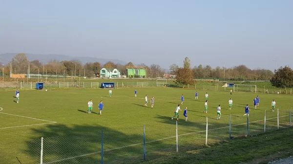 Bledo izdanje fudbalera Trstenika PPT, Srpska liga Istok