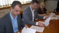 Potpisan ugovor za izgradnju Nacionalnog vaterpolo trenažnog centra