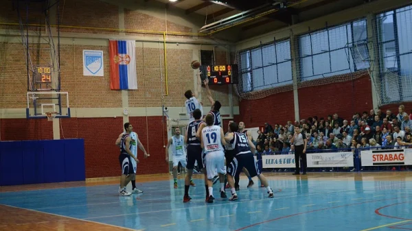 KK Dunav u Prvoj ligi Srbije!, Druga liga Srbije