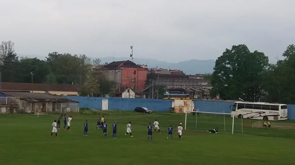 Srpska liga Zapad: Smederevcima Ibar do kolena, Srpska liga Zapad