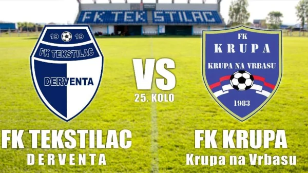 Presuda sa "bijele tačke", Prva liga RS - Liga za prvaka