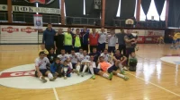 Vrbašani superiorno do pehara i prve lige
