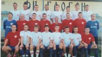 U sredu startuje Plej-off Druge JBPF lige Zapad
