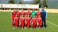 Radnik Bumerang osvajač Kup RS, Prva liga RS