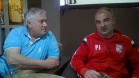 Baraž utakmice za popunu zone Zapad 11. i 18. u Nišu