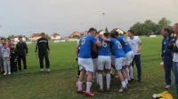 Mladost iz Donje Slatine pobjednik Kupa OFS Šamac, Druga liga RS – Zapad