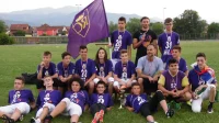 Finalni turnir u Kraljevu Pionirske fleg lige Srbije 2016.