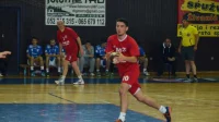 Daničić četvrto pojačanje RK Borca m:tel