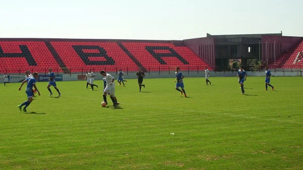 OLS: Omladinci Mačve uknjižili novu pobedu, Omladinska liga Srbije