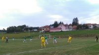 Moravički okrug : Brezak - Jedinstvo (GG) 1:1