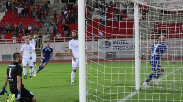 "Kec u Nišu", Superliga Srbije