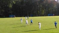ZM : Kolo remija, van Kraljeva samo tri gola, Zona Morava