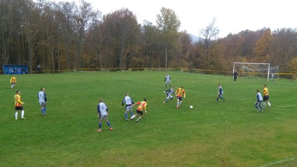 ZM: Ovčar - Karađorđe (R) 1:1, Zona Morava