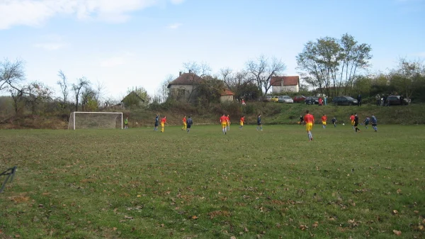 Nova pobeda Kamenoresca 76 za sredinu tabele, Opštinska liga Trstenik