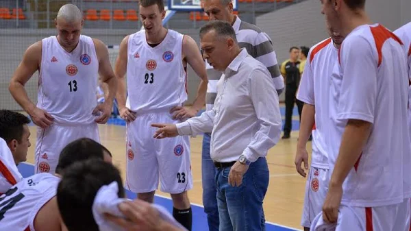 Tesan poraz Konstantina, Nišlije i dalje bez pobede, Mozzart Košarkaška liga Srbije