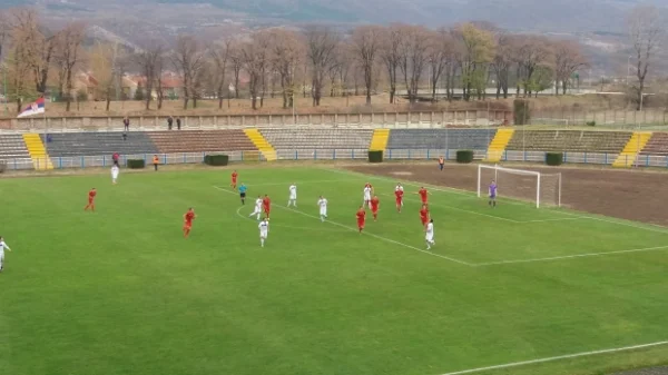 Marjan Živković i njegova filozofija shavatanja fudbala, doveli Radnički do trećeg mesta Prve lige!, Prva liga Srbije