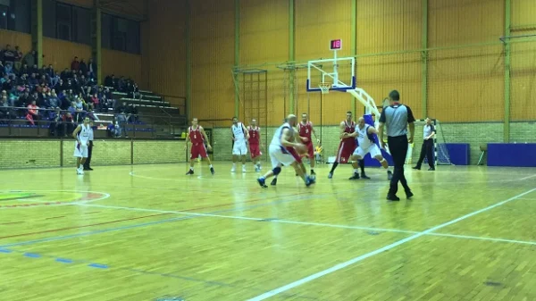 Treća utakmica u kojoj Pirot sam sebe pobedjuje!, Druga liga