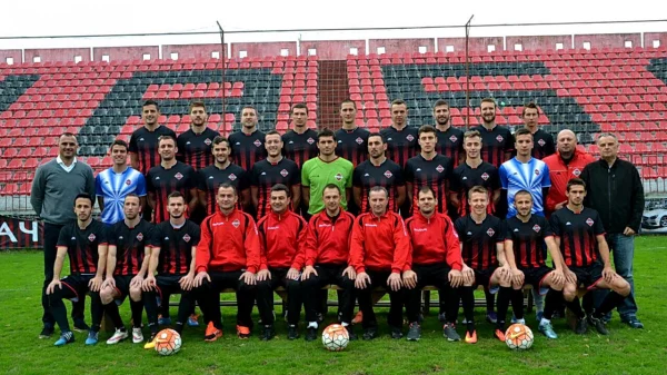 PLS: Mačva jesenji prvak!, Prva liga Srbije