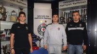 Partizan startuje u Ligi šampiona: Barseloneta rival po meri