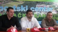 Kamp "Number One" u julu i avgustu u Vrnjačkoj Banji