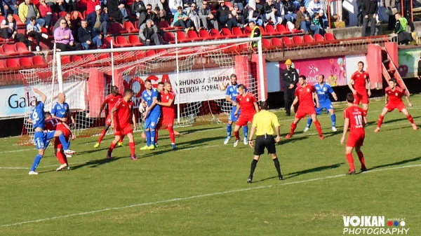 Cakijeve majstorije, Superliga Srbije