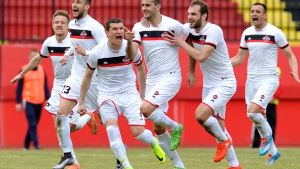 Derbi bez pobednika, Slobodi i Mačvi po bod, Prva liga Srbije